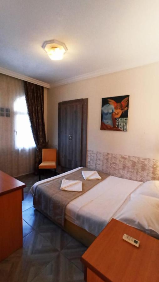 Ideal Pension Φετιγιέ Εξωτερικό φωτογραφία